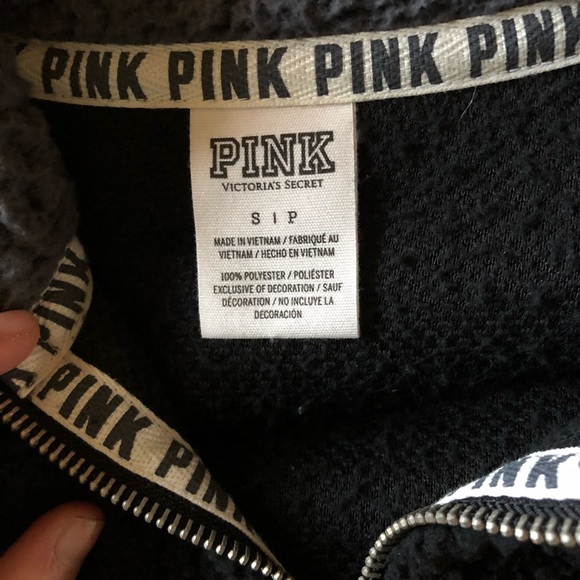 Like new sweater from Victoria Secret - Picture 2 of 2